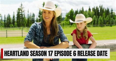 heartland season 17 episode 6